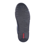 Rieker B1921-00 nero/black/black