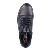 Rieker B7014-00 black/black