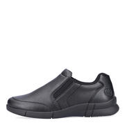 Rieker N2154-00 nero/black