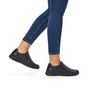 Rieker N2154-00 nero/black