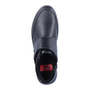 Rieker N2182-00 nero/black/black