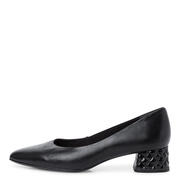 Tamaris 22300-003 BLACK LEATHER