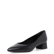 Tamaris 22300-003 BLACK LEATHER