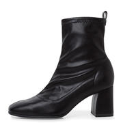 Tamaris 25309-020 BLACK MATT