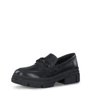 Tamaris 24705-003 BLACK LEATHER