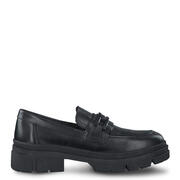 Tamaris 24705-003 BLACK LEATHER