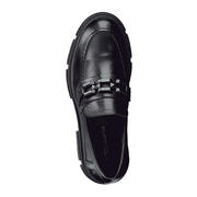 Tamaris 24705-003 BLACK LEATHER