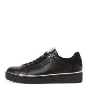 Marco Tozzi 23705-085 BLACK/GOLD