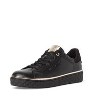 Marco Tozzi 23705-085 BLACK/GOLD