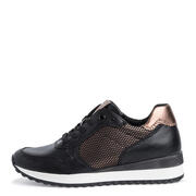 Marco Tozzi 23714-071 BLACK/COPPER