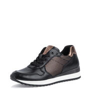 Marco Tozzi 23714-071 BLACK/COPPER