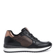 Marco Tozzi 23714-071 BLACK/COPPER