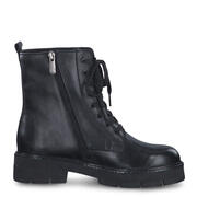 Marco Tozzi 25223-022 BLACK NAPPA