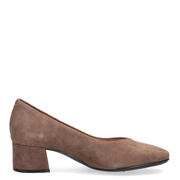 Caprice 22305-367 DK TAUPE SUEDE