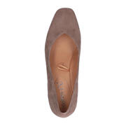 Caprice 22305-367 DK TAUPE SUEDE
