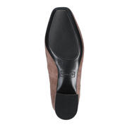 Caprice 22305-367 DK TAUPE SUEDE