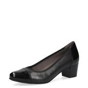 Caprice 22307-040 BLACK SOFT