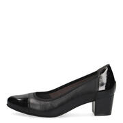 Caprice 22307-040 BLACK SOFT