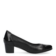 Caprice 22307-040 BLACK SOFT