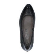 Caprice 22307-040 BLACK SOFT
