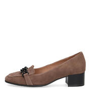 Caprice 24308-367 DK TAUPE SUEDE