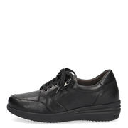 Caprice 23751-022 BLACK NAPPA