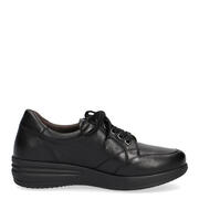 Caprice 23751-022 BLACK NAPPA