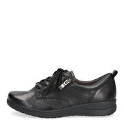 Caprice 23760-022 BLACK NAPPA