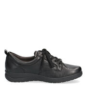Caprice 23760-022 BLACK NAPPA