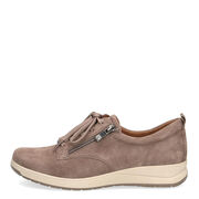 Caprice 23760-225 STONE SUEDE