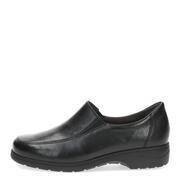 Caprice 24350-022 BLACK NAPPA