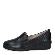 Caprice 24350-022 BLACK NAPPA