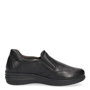 Caprice 24755-022 BLACK NAPPA