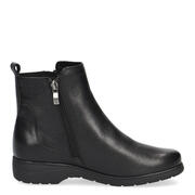 Caprice 25353-022 BLACK NAPPA