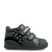Biomecanics 211200-A-FB-NEGRO (SAUVAGE Y FORRO BORREGUILLO)