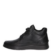 Salamander 31-50803-61 COW GRAIN NAPPA BLACK