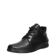 Salamander 31-50803-61 COW GRAIN NAPPA BLACK