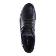 Salamander 31-50803-61 COW GRAIN NAPPA BLACK