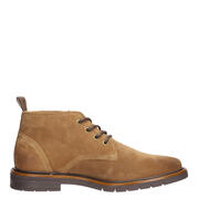 Salamander 31-48301-27 SUEDE DESERT