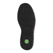 Salamander 31-75801-01 COW MILLED NAPPA BLACK