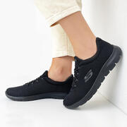 Skechers 12985-BBK-SUMMITS