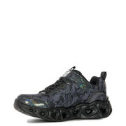 Skechers 20180L-BBK-HEART LIGHTS