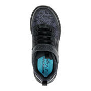 Skechers 20180L-BBK-HEART LIGHTS