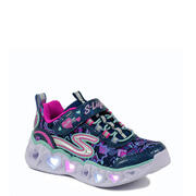 Skechers 20180N-NVMT-HEART LIGHTS