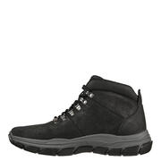 Skechers 204453-BLK-RESPECTED-ESM