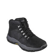 Skechers 204453-BLK-RESPECTED-ESM