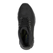Skechers 204453-BLK-RESPECTED-ESM