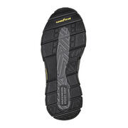 Skechers 204453-BLK-RESPECTED-ESM