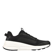 Skechers 237353-BKW-GLOBAL JOGGER