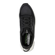 Skechers 237353-BKW-GLOBAL JOGGER